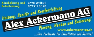 Alex Ackermann AG